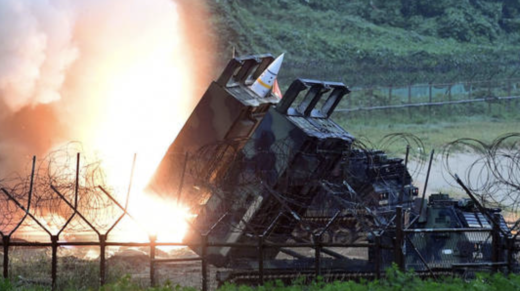 US Worries the Next New Missile System Won’t Make Any Difference for Kiev